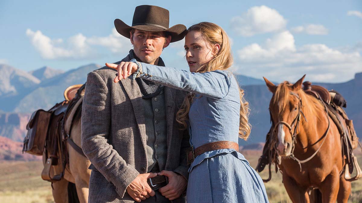 Westworld Galería 2