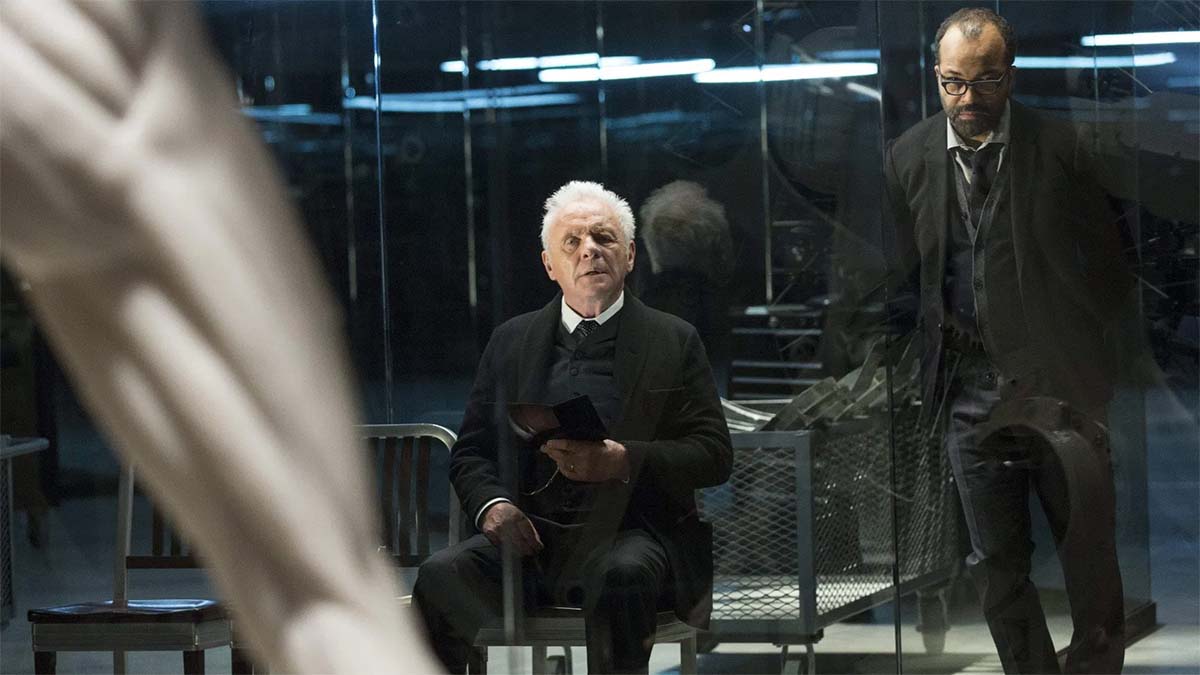 Westworld Galería 3