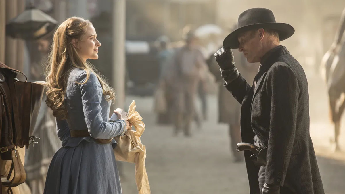 Westworld Galería 5