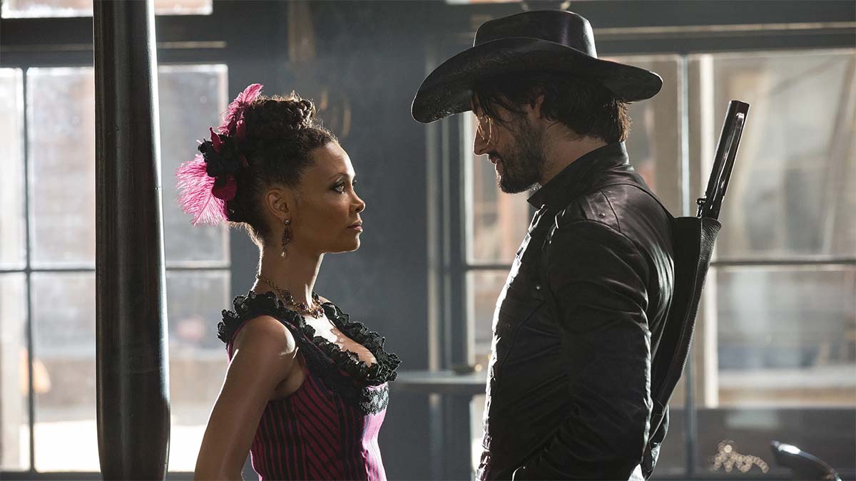 Westworld Galería 6