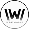 Logo Westworld